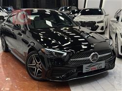 مرسيدس بنز C-Class